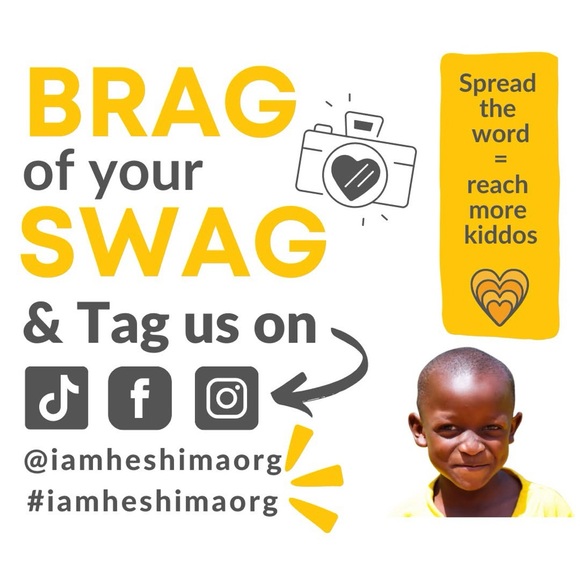 Meet your Posher, I am Heshima - Picture 3 of 3